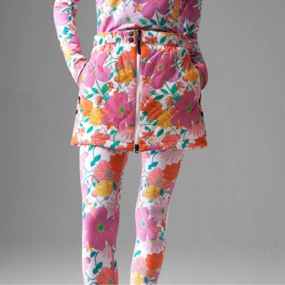 NWT bogner x loveshackfancy - Picture 3 of 3